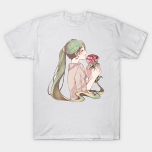 Flower girl T-Shirt